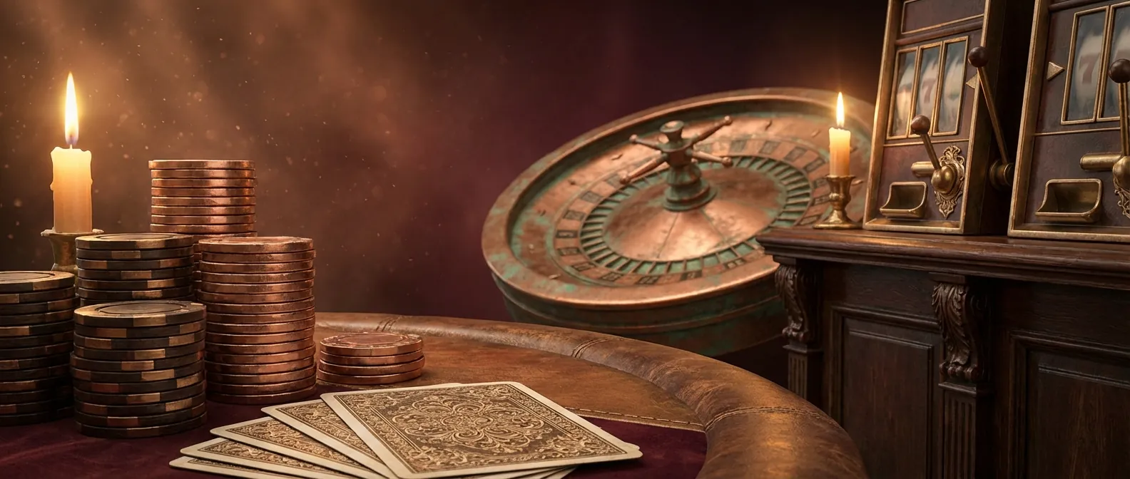 Majestic Slots Casino bonus